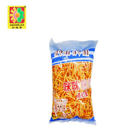 【百汇到家】咪咪世界点心面酱汁牛肉味82g