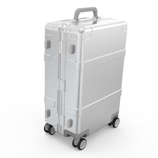 【出行新体验】90分全铝镁合金智能旅行箱 商品图2