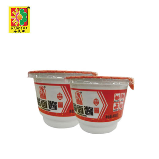 【百汇到家】巧媳妇甜面酱800g 商品图0