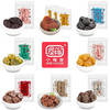 小梅屋 话梅零食 蜂蜜梅饼/红糖梅饼/乌酸梅/六味老梅干/西梅/古原梅/金苏梅 商品缩略图0