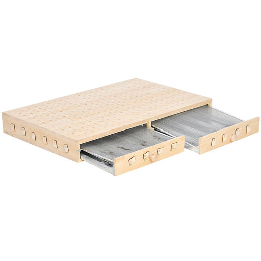 五个叶子 【定制款】艾灸床 商品图4