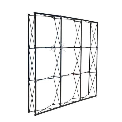 拉网展架 商品图0