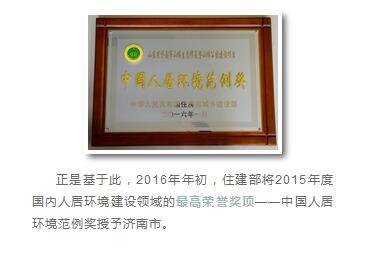 助力城市绿色崛起-济南市山体生态修复实践与探索 商品图5