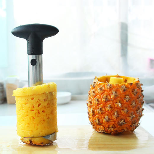 切菠萝刀神器 商品图2