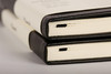 读者·书房“moment”黑色皮面通款笔记本（C6\C7 两种尺寸） 商品缩略图7