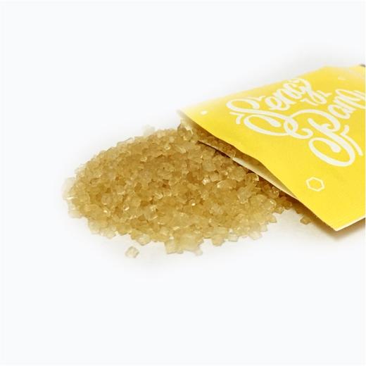 黄砂糖包/赤砂糖包咖啡辅料 100小包 商品图2