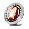 钢铁侠3（IRON MAN 3）珍藏纪念版无线鼠标 采用橡胶材质制作|滚轮宽大 商品缩略图1