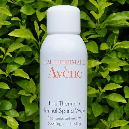 avene雅漾活泉水喷雾300ml186
