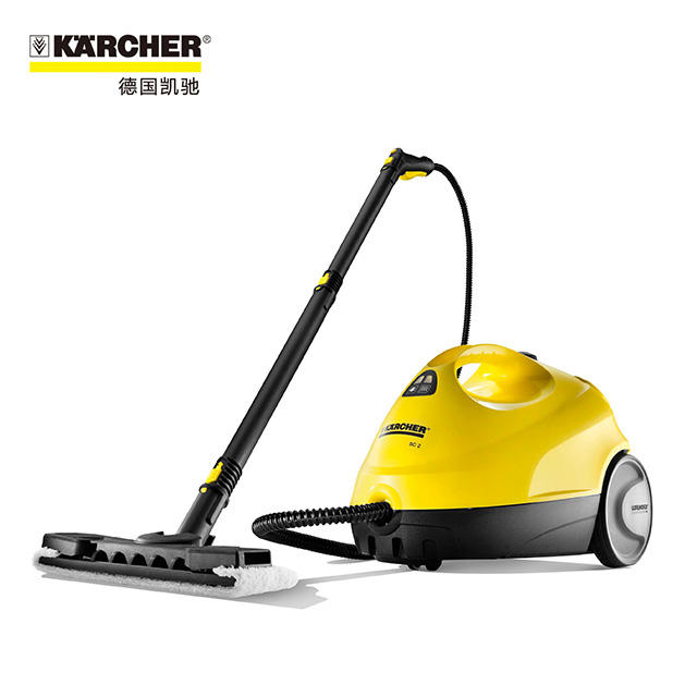 karcher凯驰高温高压蒸汽机sc2