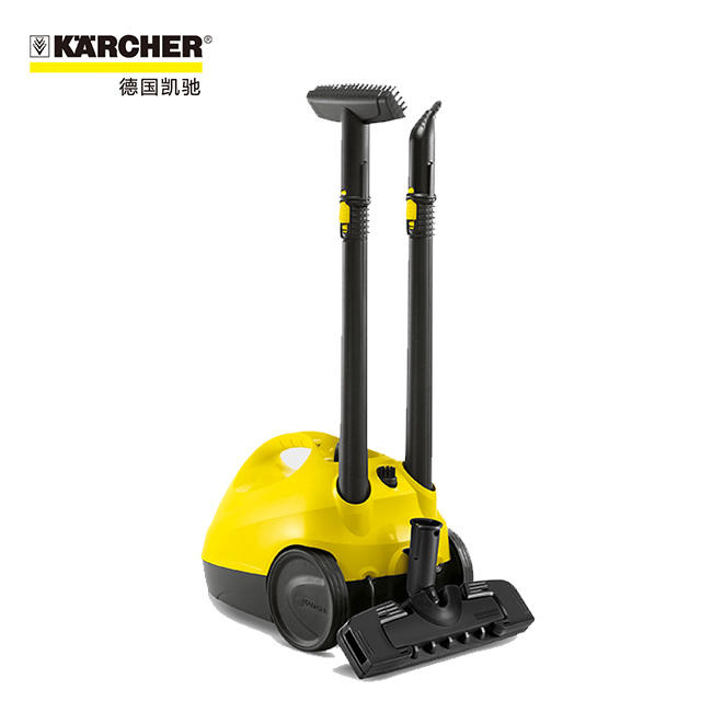 karcher凯驰高温高压蒸汽机sc2