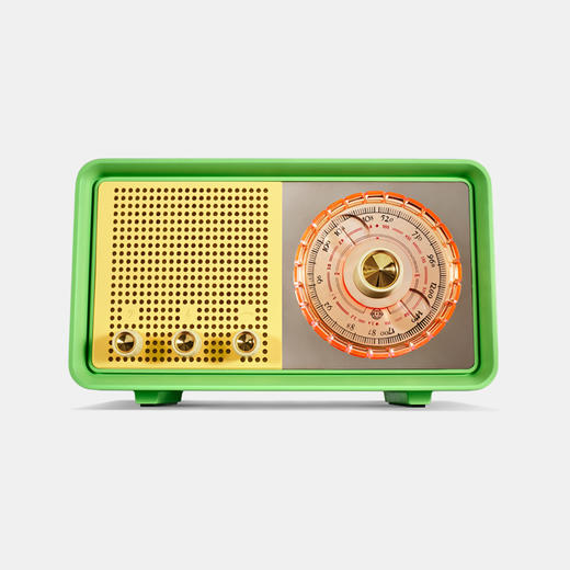 猫王3潮品音箱 | 源自60年前的超时空设计 商品图0