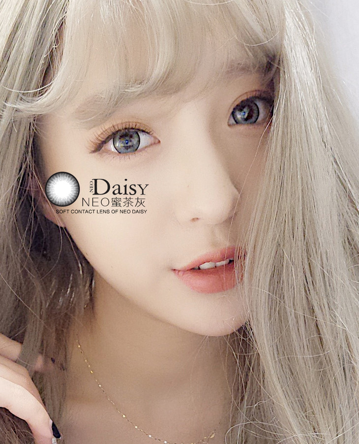 neo蜜茶灰(曙光灰)