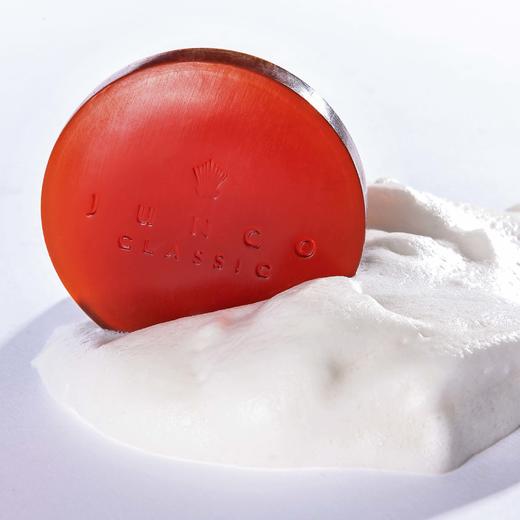 【双11限时优惠】EI纯天然植物手工皂 泡沫可以做面膜 商品图0