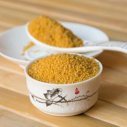 珍珠小米500g 商品图6