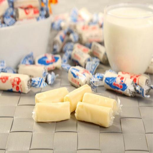 【百汇到家】金丝猴奶糖118g 商品图2