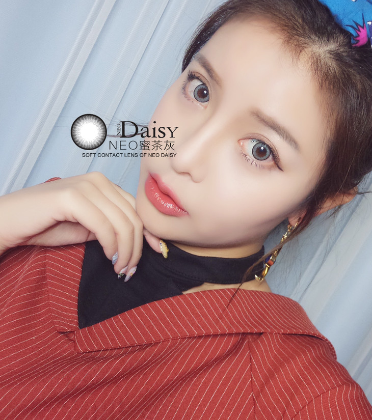 neo蜜茶灰(曙光灰)