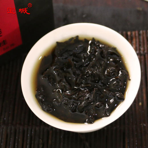 宝城 A535走马楼肉桂50g小罐装 香气高锐 喉底回甘 商品图4