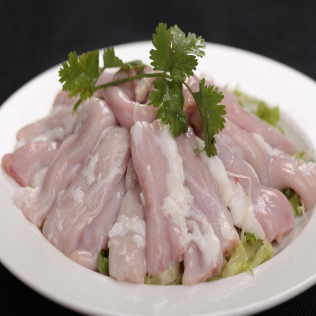 八乡农嫂香猪肉 超值换购 猪小肠