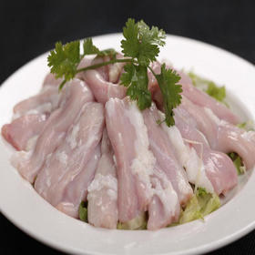 八乡农嫂香猪肉 超值换购 猪小肠