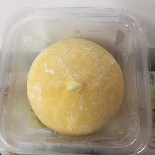 甜点慕斯大福蛋糕提拉米苏慕斯/抹茶/草莓/芒果/榴莲大福45g 商品图7