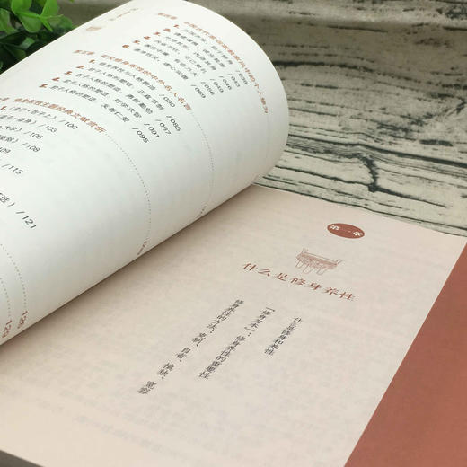 《修身养性》 商品图2