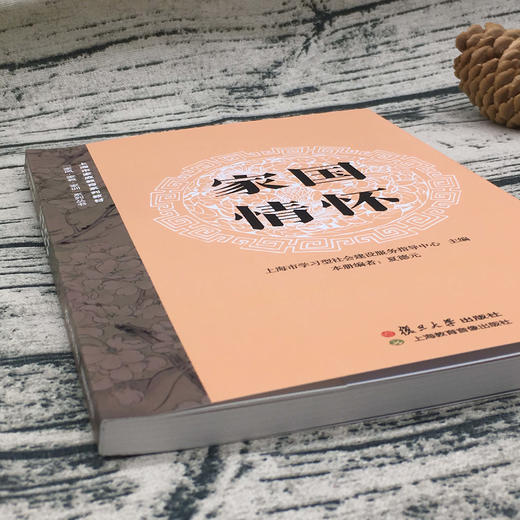 《家国情怀》 商品图0