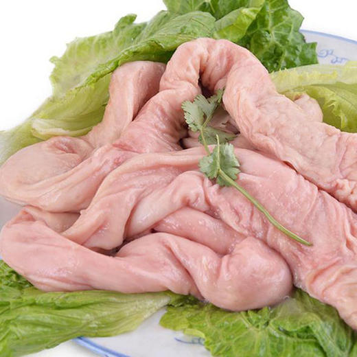 八乡农嫂香猪肉 超值换购 猪大肠约1080G 商品图0