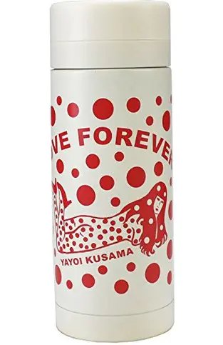 Yayoi Kusama 草間彌生タンブラー水筒0ml 保温杯