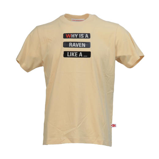 waltervanbeirendonckwhyt恤米白8001whytshirtcc27ecru