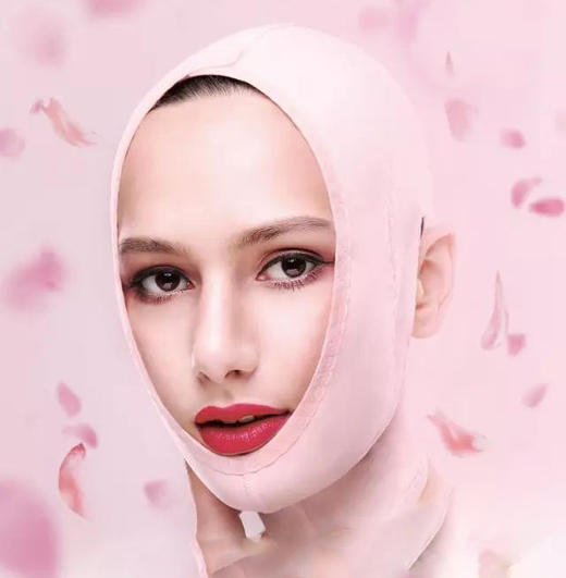 【预购】 薇妮体雕 面罩  打造极致小V脸  1~3个月内发货 商品图0