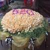 999朵玫瑰巨型花束-情人节求婚告白生日浪漫惊喜七夕情人节浪漫惊喜圣诞节感恩节告白节日礼物 商品缩略图7