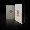 红印 普洱生砖礼盒（250g）中庸品味 花香浓郁 回味悠长 商品缩略图1