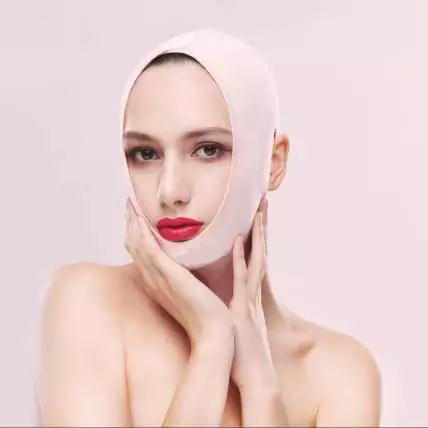 【预购】 薇妮体雕 面罩  打造极致小V脸  1~3个月内发货 商品图1