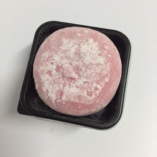 甜点慕斯大福蛋糕提拉米苏慕斯/抹茶/草莓/芒果/榴莲大福45g 商品图8