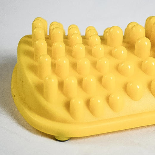 *自营*脚底按摩器按摩板 | 拨动地筋贴合脚底。办公居家使用。 商品图8