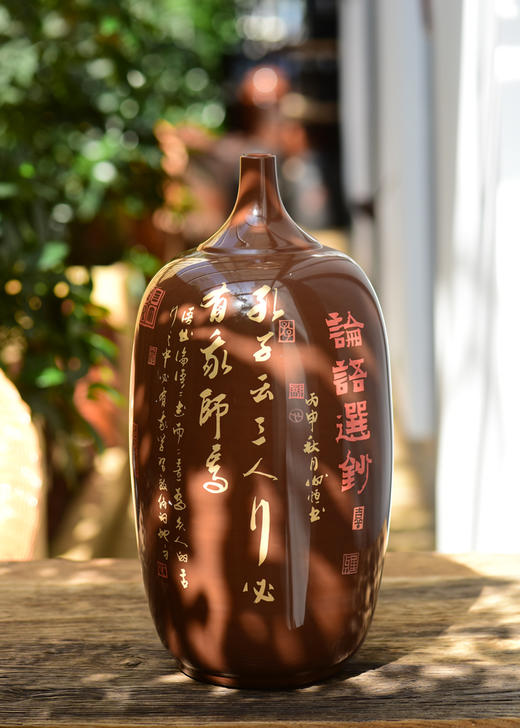 谢恒  花瓶 商品图1