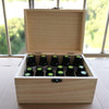 23格精油木箱 木盒 可放23瓶精油 商品缩略图0