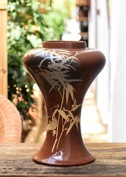 谢恒  花瓶 商品图0