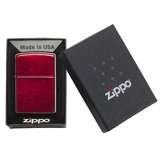 美国经典之一！ ZIPPO 打火机 商品图7