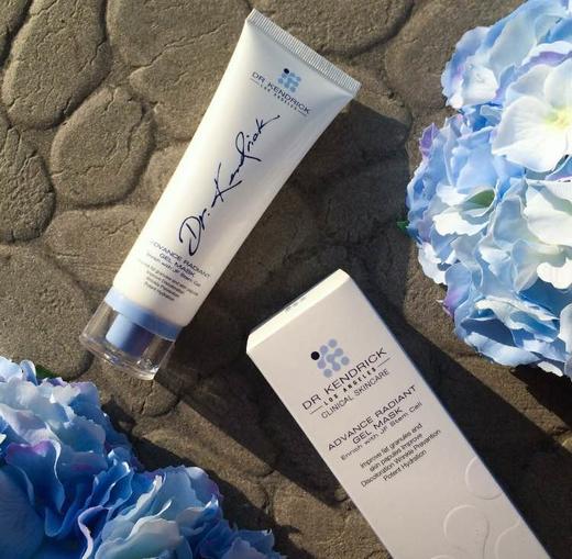 美国科迪妍/杜清乐Dr.Kendrick除油脂粒睡眠面膜80ml#焕彩面膜# 商品图4