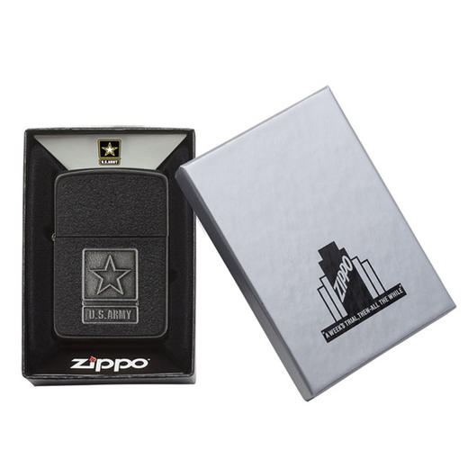 美国经典之一！ ZIPPO 打火机 商品图5