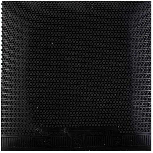 DAWEI大维 生胶套胶388C-1黄金版生胶皇颗粒 正品 商品图2