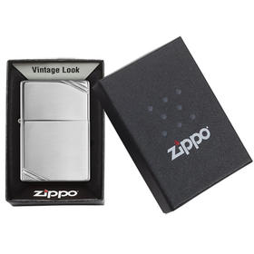 美国经典之一！ ZIPPO 打火机