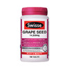 现货 Swisse葡萄籽180粒/300粒多规格可选 商品缩略图0