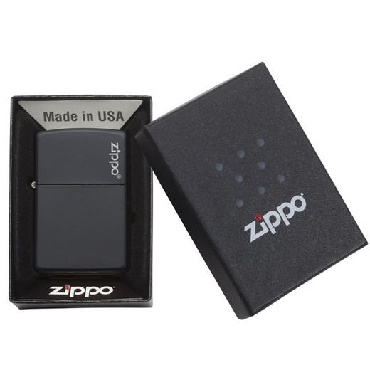 美国经典之一！ ZIPPO 打火机 商品图1