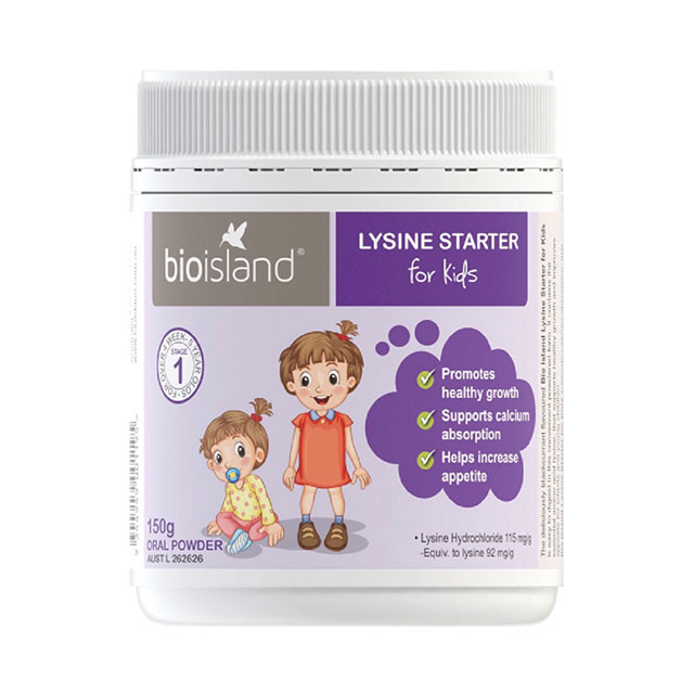 现货  bio island助长素1段150g