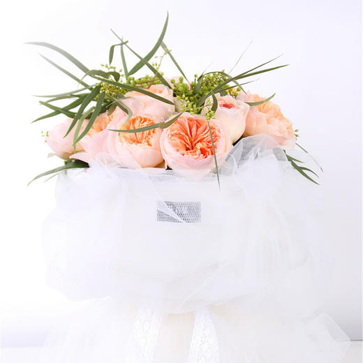 甄选茱丽叶 商品图3