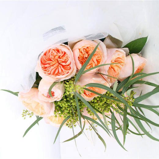 甄选茱丽叶 商品图2