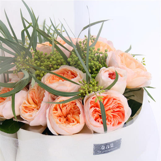 甄选茱丽叶 商品图1