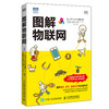 图解物联网 从基础知识到实际应用 230张图全面了解物联网 商品缩略图0